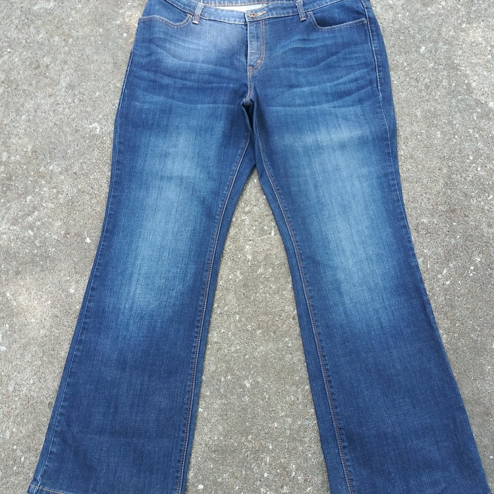 Levis 590 Sz 18M